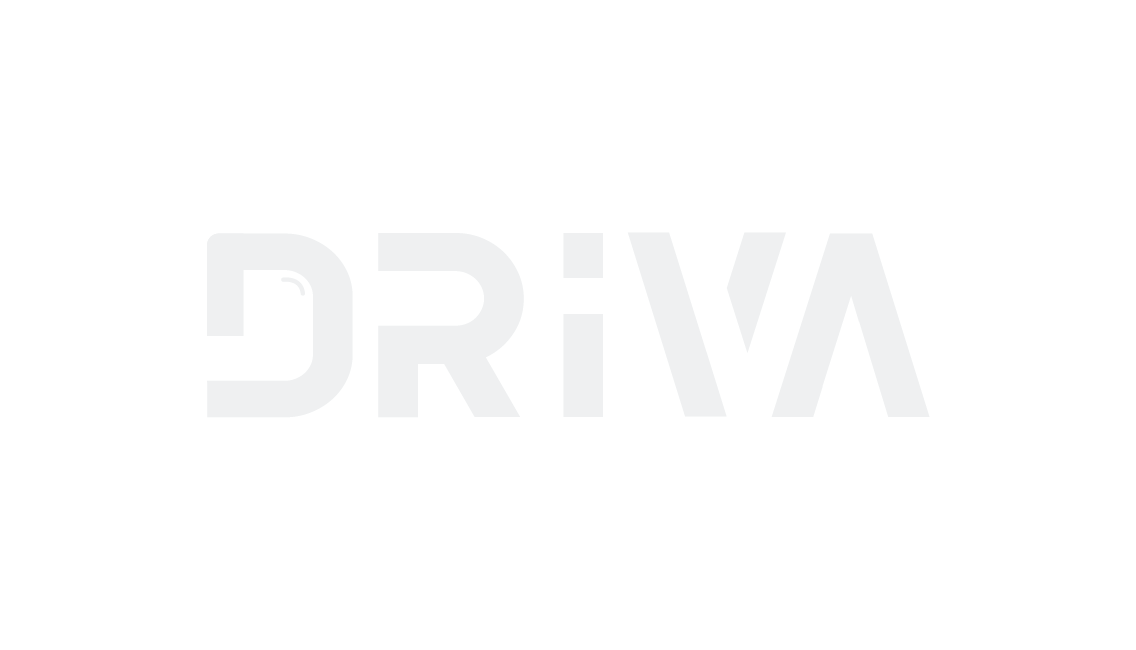 Driva Logo